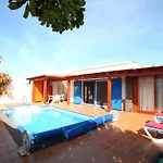 Βίλα Maiteren Etxea- 4 Beds With Private Pool *