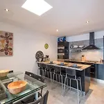 Βίλα Maiteren Etxea- 4 Beds With Private Pool Πλάγια Μπλάνκα