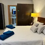 Maiteren Etxea- 4 Beds With Private Pool Πλάγια Μπλάνκα
