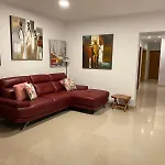 Βίλα Maiteren Etxea- 4 Beds With Private Pool Πλάγια Μπλάνκα