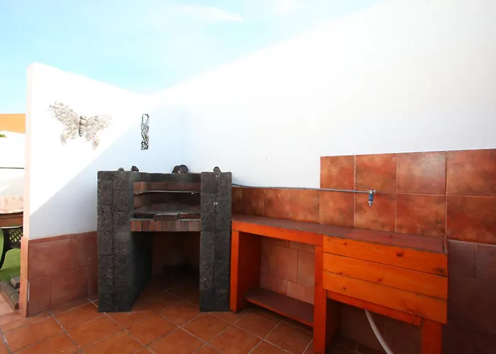 וילה Maiteren Etxea- 4 Beds With Private Pool