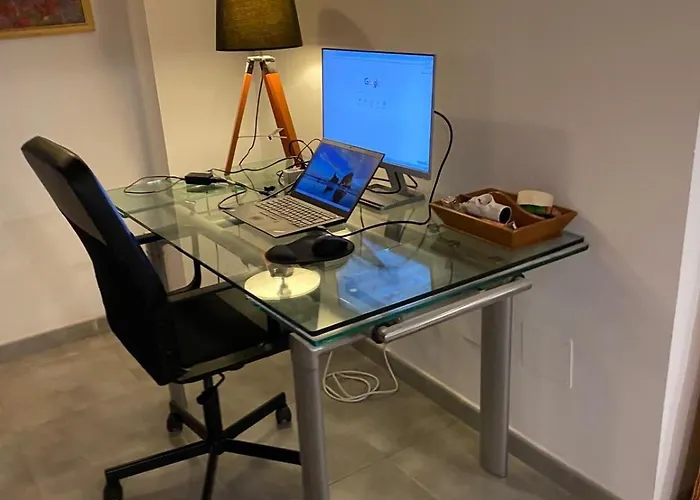 Maiteren Etxea- 4 Beds With Private Pool פלאיה בלנקה