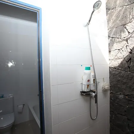 Maiteren Etxea- 4 Beds With Private Pool Playa Blanca (Lanzarote)