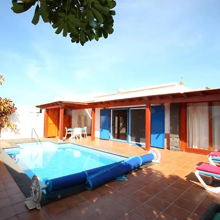 Villa Maiteren Etxea- 4 Beds With Private Pool *