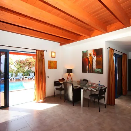 Maiteren Etxea- 4 Beds With Private Pool Villa *
