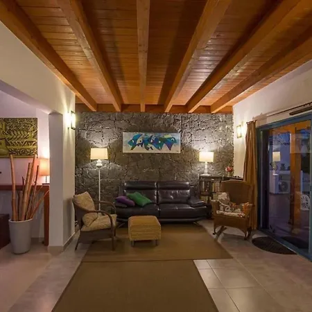 Villa Maiteren Etxea- 4 Beds With Private Pool
