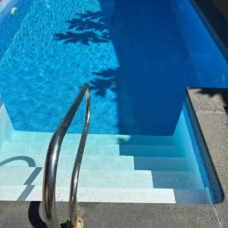 Villa Maiteren Etxea- 4 Beds With Private Pool *