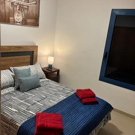 Maiteren Etxea- 4 Beds With Private Pool Playa Blanca (Lanzarote)