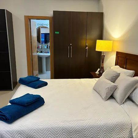 Maiteren Etxea- 4 Beds With Private Pool 普拉亚布兰卡