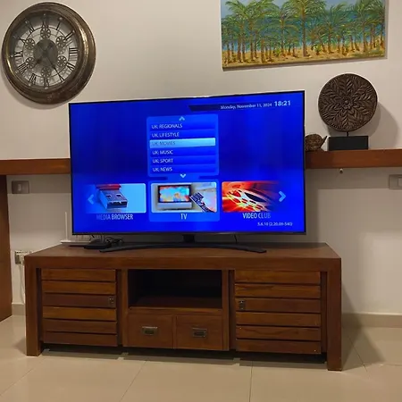 别墅 Maiteren Etxea- 4 Beds With Private Pool