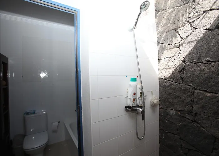 Maiteren Etxea- 4 Beds With Private Pool 플라야블랑카