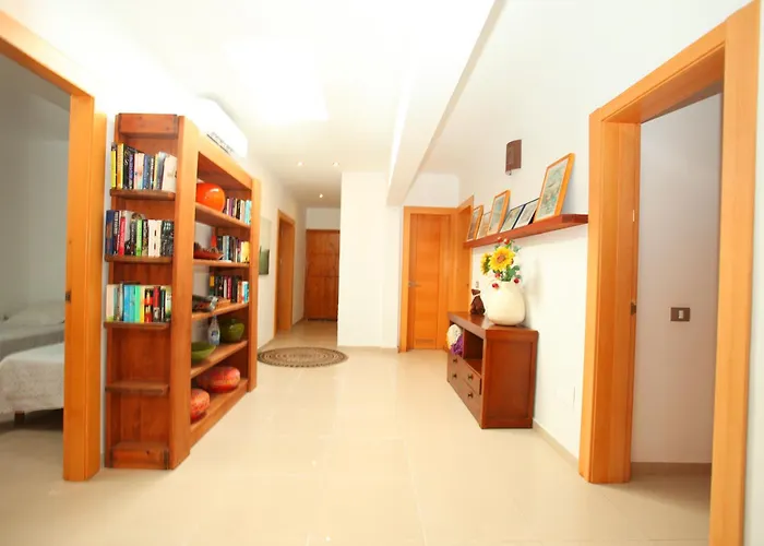 Willa Maiteren Etxea- 4 Beds With Private Pool