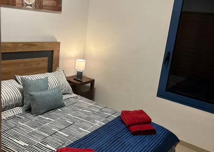 Maiteren Etxea- 4 Beds With Private Pool 플라야블랑카