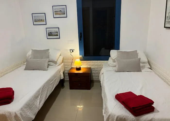 Maiteren Etxea- 4 Beds With Private Pool 빌라