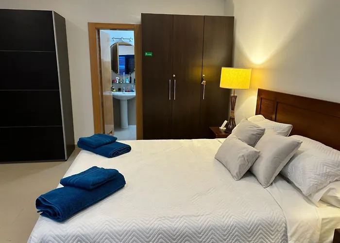 Maiteren Etxea- 4 Beds With Private Pool 플라야블랑카