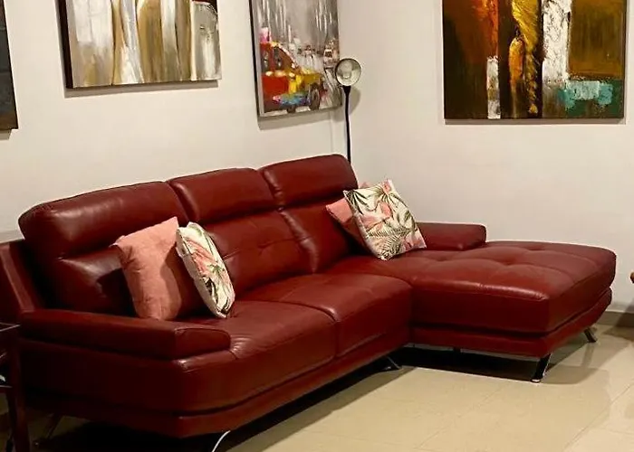 빌라 Maiteren Etxea- 4 Beds With Private Pool