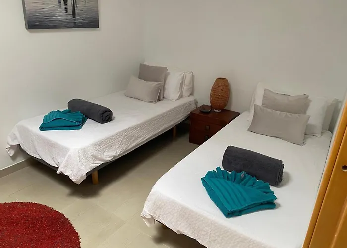 Maiteren Etxea- 4 Beds With Private Pool 빌라 *