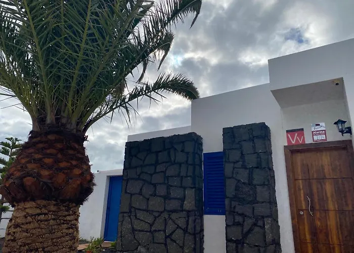 Willa Maiteren Etxea- 4 Beds With Private Pool