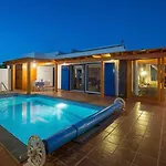 Villa Maiteren Etxea- 4 Beds With Private Pool Playa Blanca (Lanzarote)