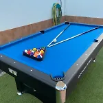 فيلة Maiteren Etxea- 4 Beds With Private Pool بلايا بلانكا