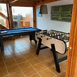Maiteren Etxea- 4 Beds With Private Pool فيلة بلايا بلانكا