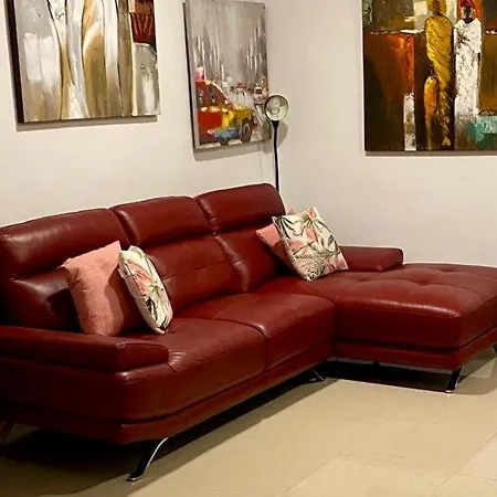 Vila Maiteren Etxea- 4 Beds With Private Pool