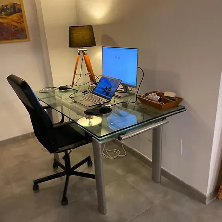 Maiteren Etxea- 4 Beds With Private Pool Playa Blanca (Lanzarote)