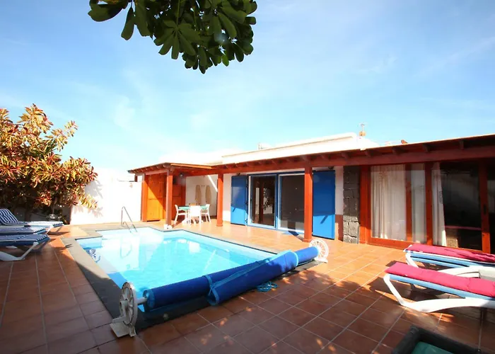 Villa Maiteren Etxea- 4 Beds With Private Pool *