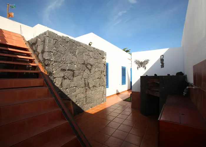 别墅 Maiteren Etxea- 4 Beds With Private Pool