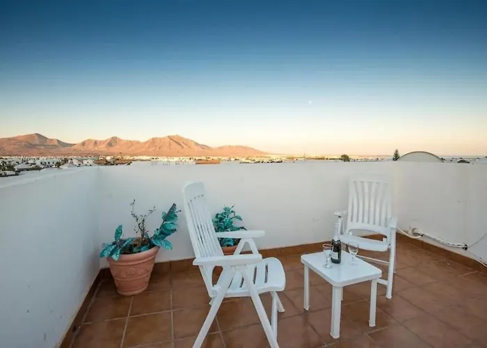 Villa Maiteren Etxea- 4 Beds With Private Pool