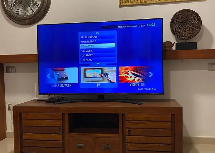 别墅 Maiteren Etxea- 4 Beds With Private Pool