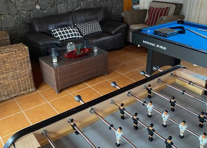 Maiteren Etxea- 4 Beds With Private Pool 别墅 *